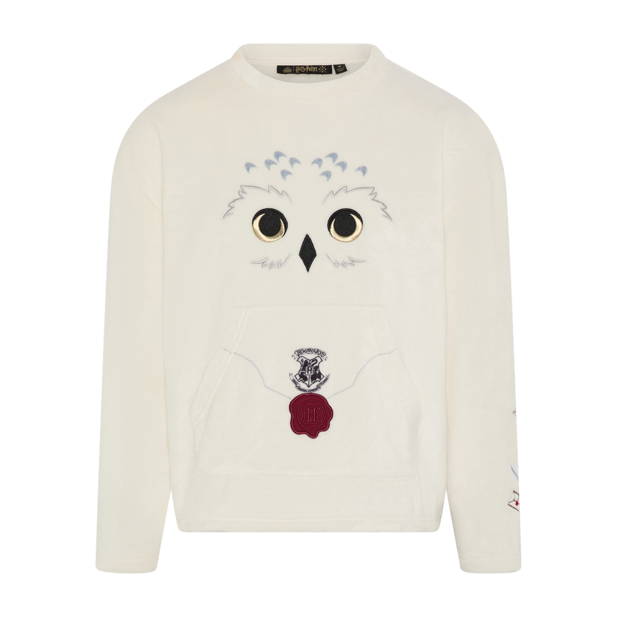 Hedwig Cozy Loungewear Set
