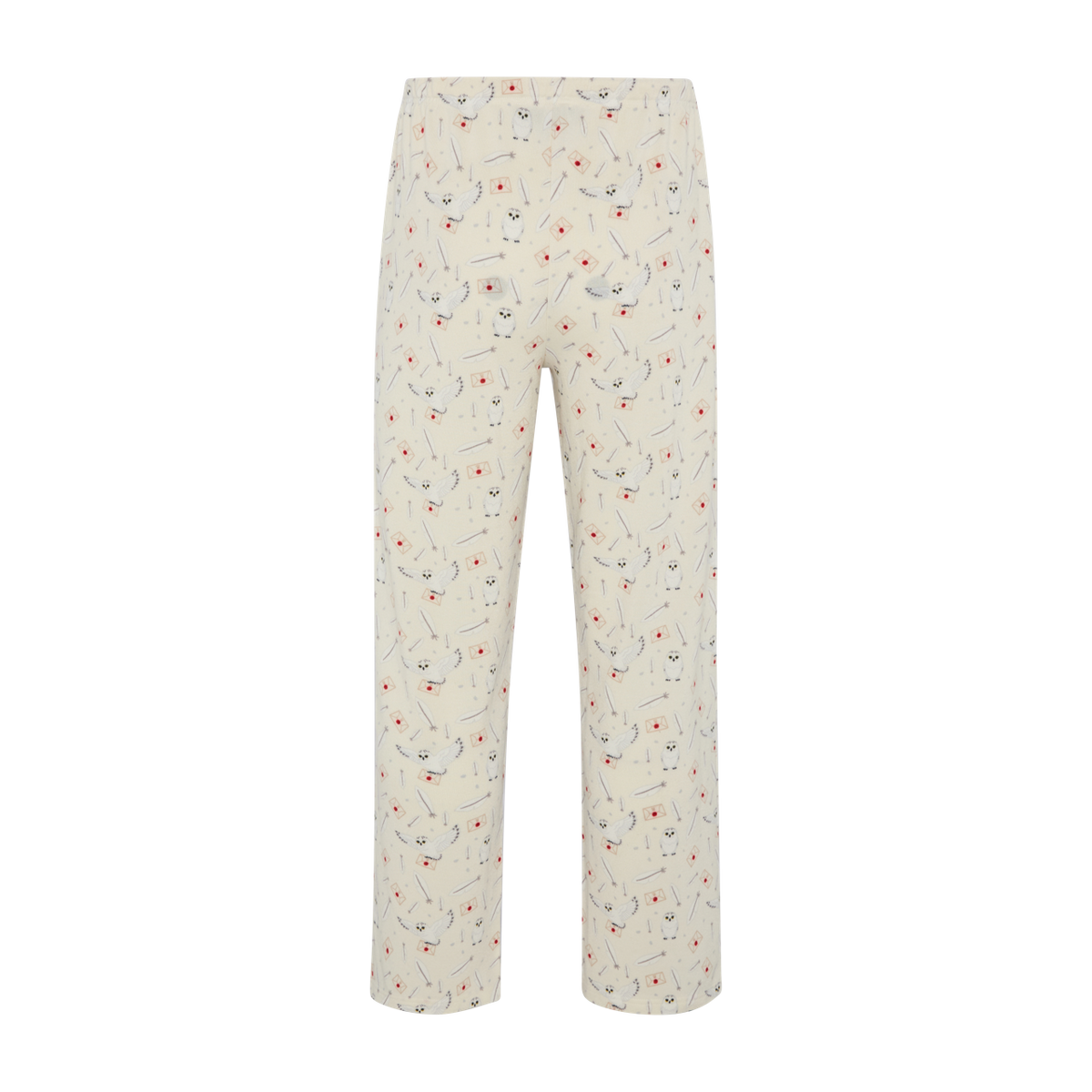 Hedwig Cozy Loungewear Set