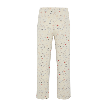 Hedwig Cozy Loungewear Set