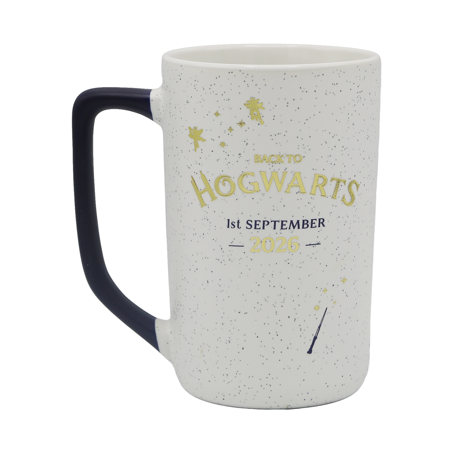 Back to Hogwarts 2026 Mug