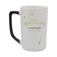 Back to Hogwarts 2026 Mug