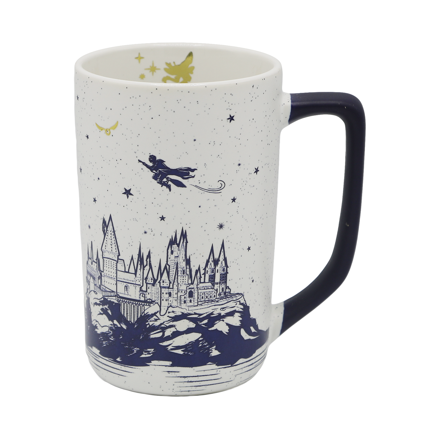 Back to Hogwarts 2026 Mug