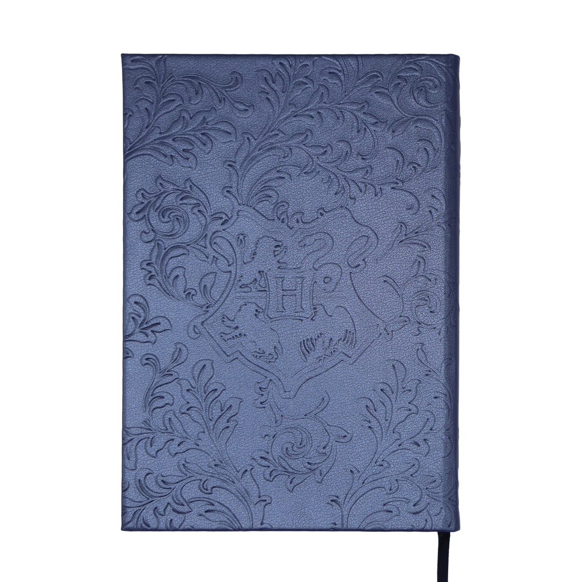 Personalized Ravenclaw Crest Notebook