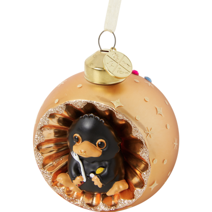 Niffler Christmas Bauble