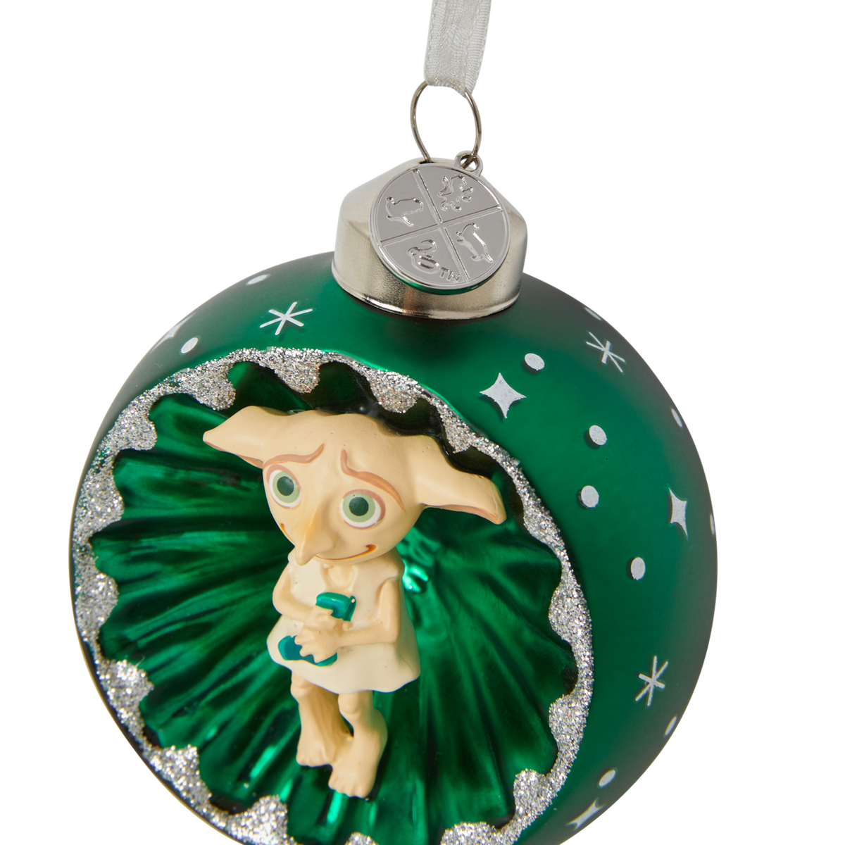 Dobby Christmas Bauble