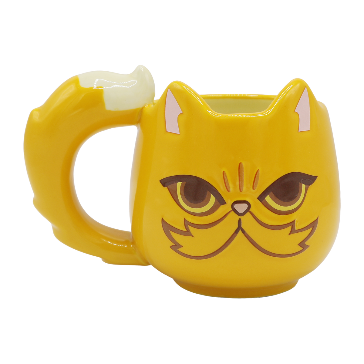 Crookshanks Cozy Mug