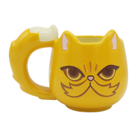 Crookshanks Cozy Mug