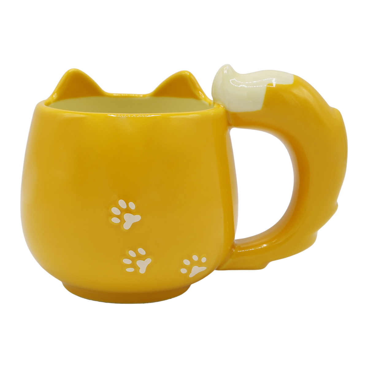 Crookshanks Cozy Mug