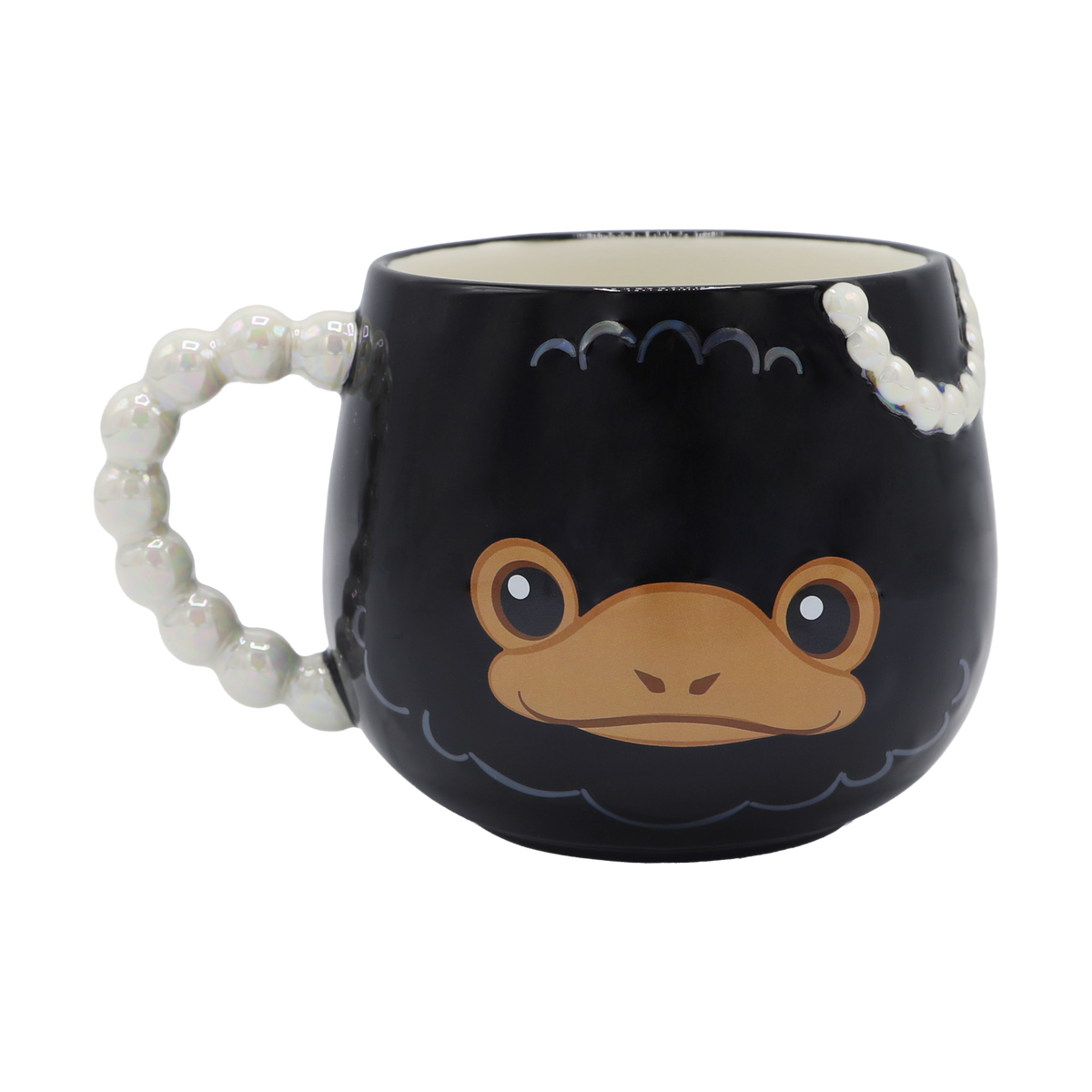 Niffler Cozy Mug