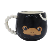 Niffler Cozy Mug