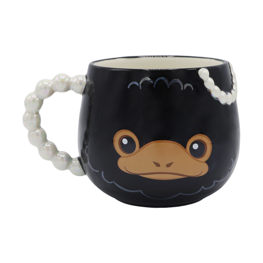 Niffler Cozy Mug