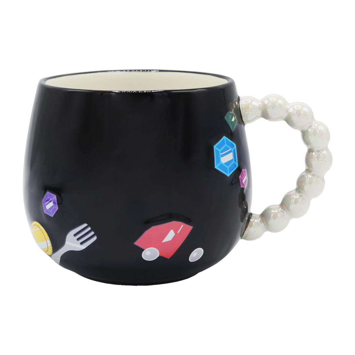 Niffler Cozy Mug