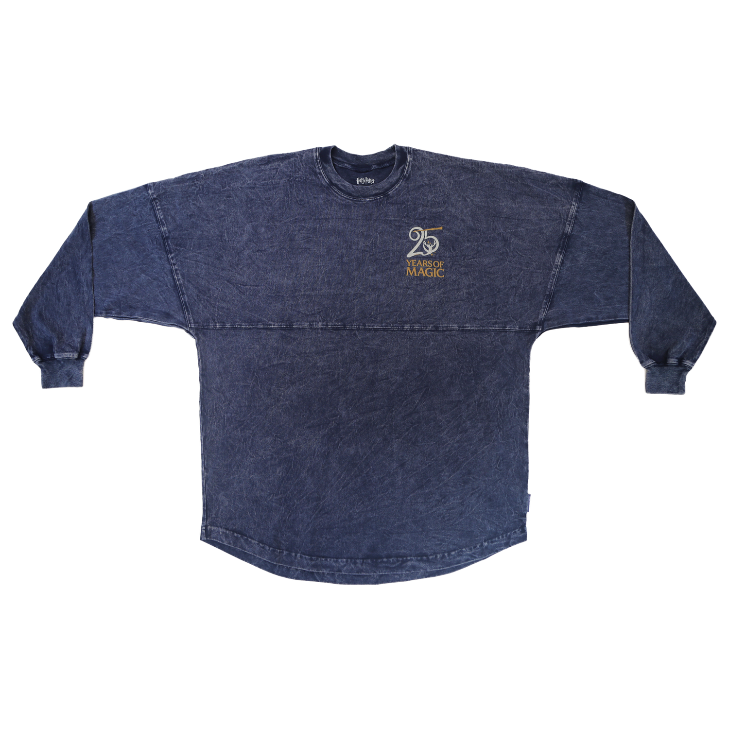 Harry Potter 25th Anniversary Spirit Jersey