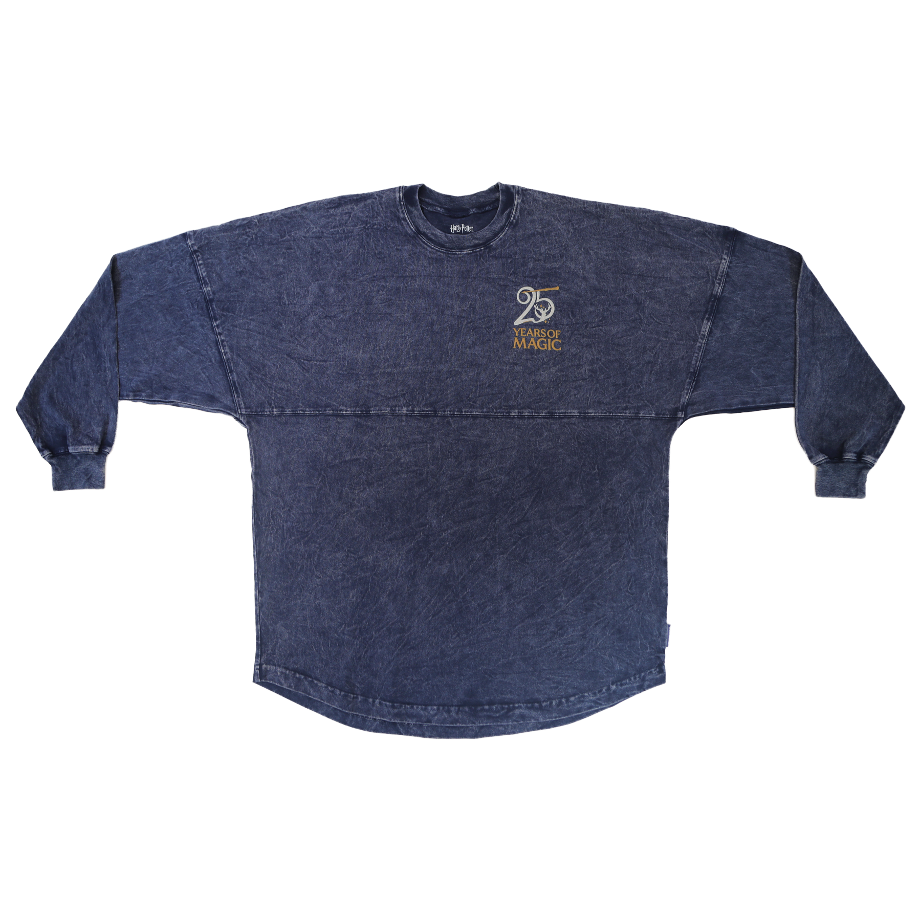 Harry Potter 25th Anniversary Spirit Jersey