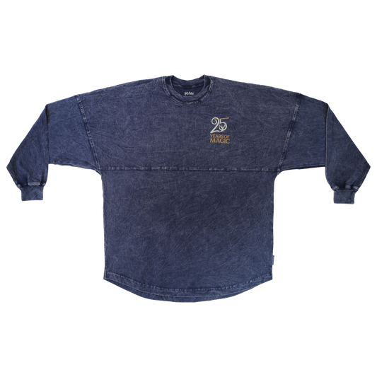 Harry Potter 25th Anniversary Spirit Jersey