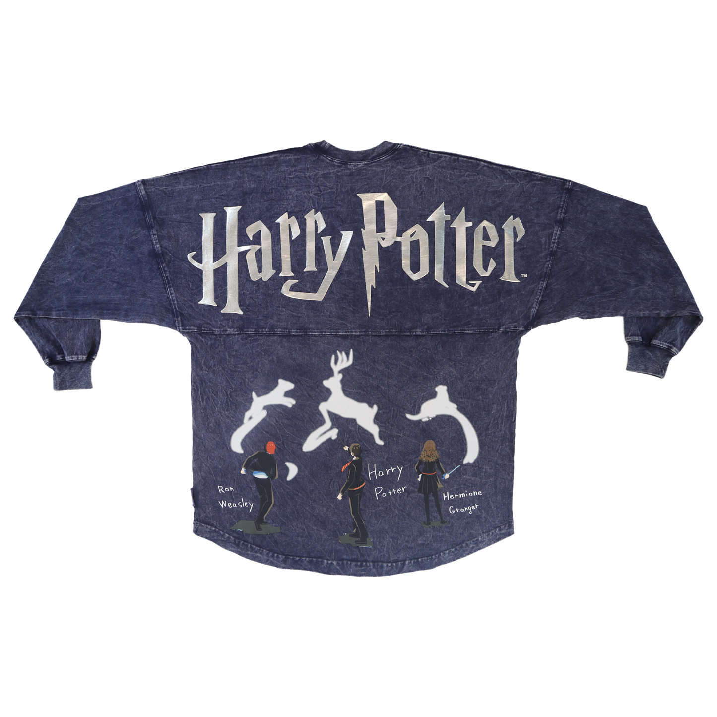 Harry Potter 25th Anniversary Spirit Jersey