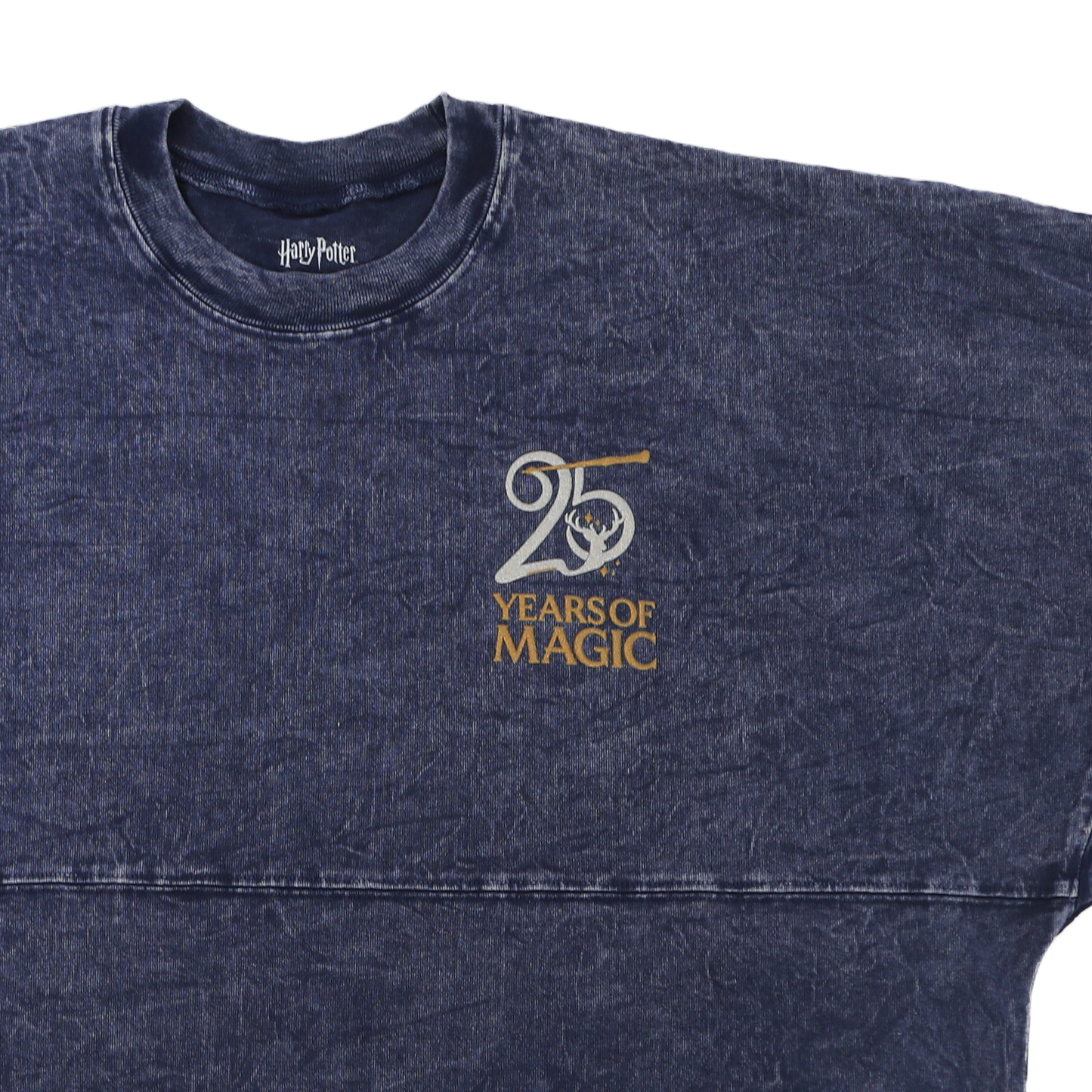 Harry Potter 25th Anniversary Spirit Jersey