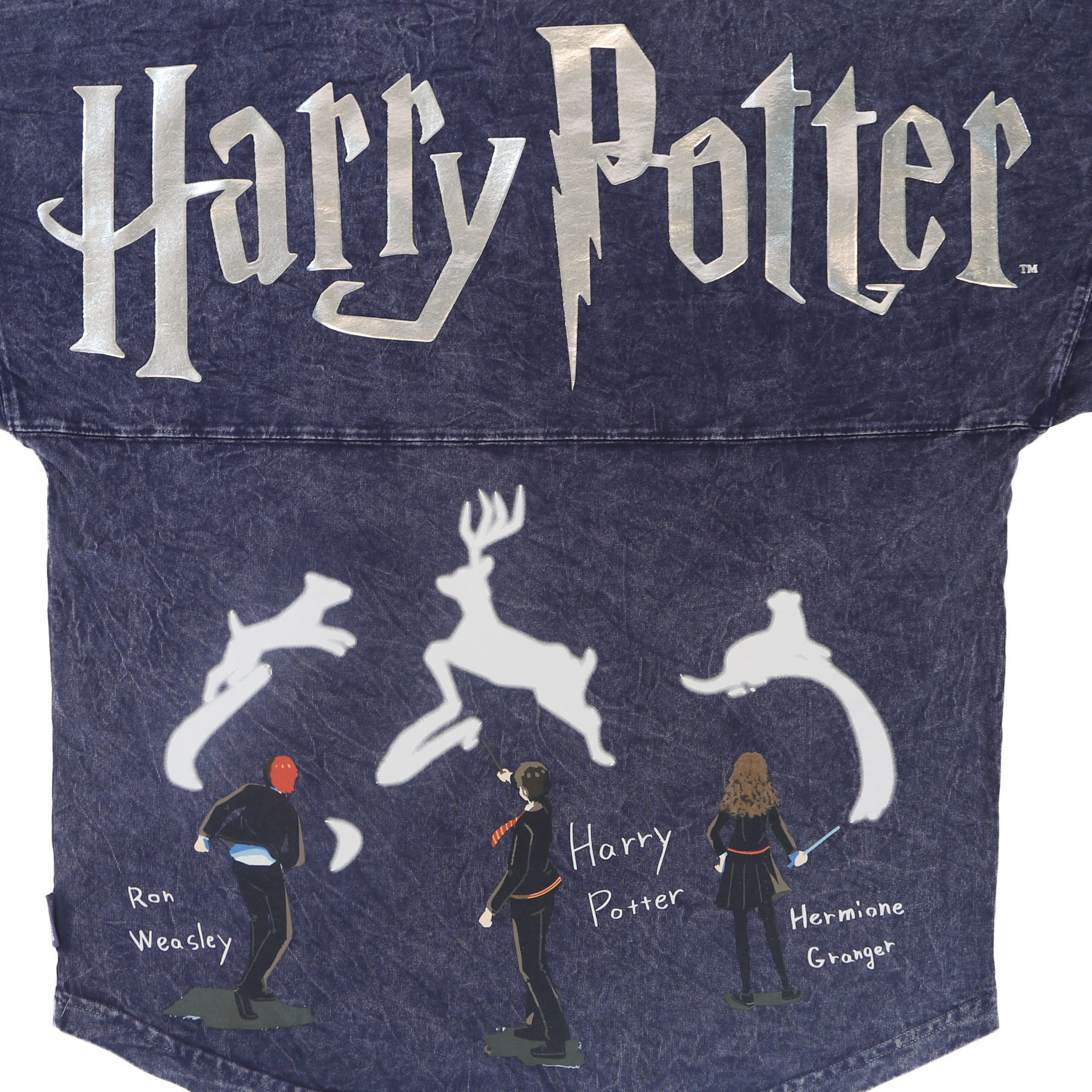Harry Potter 25th Anniversary Spirit Jersey