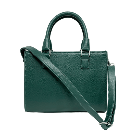 Draco Malfoy Charms Handbag back