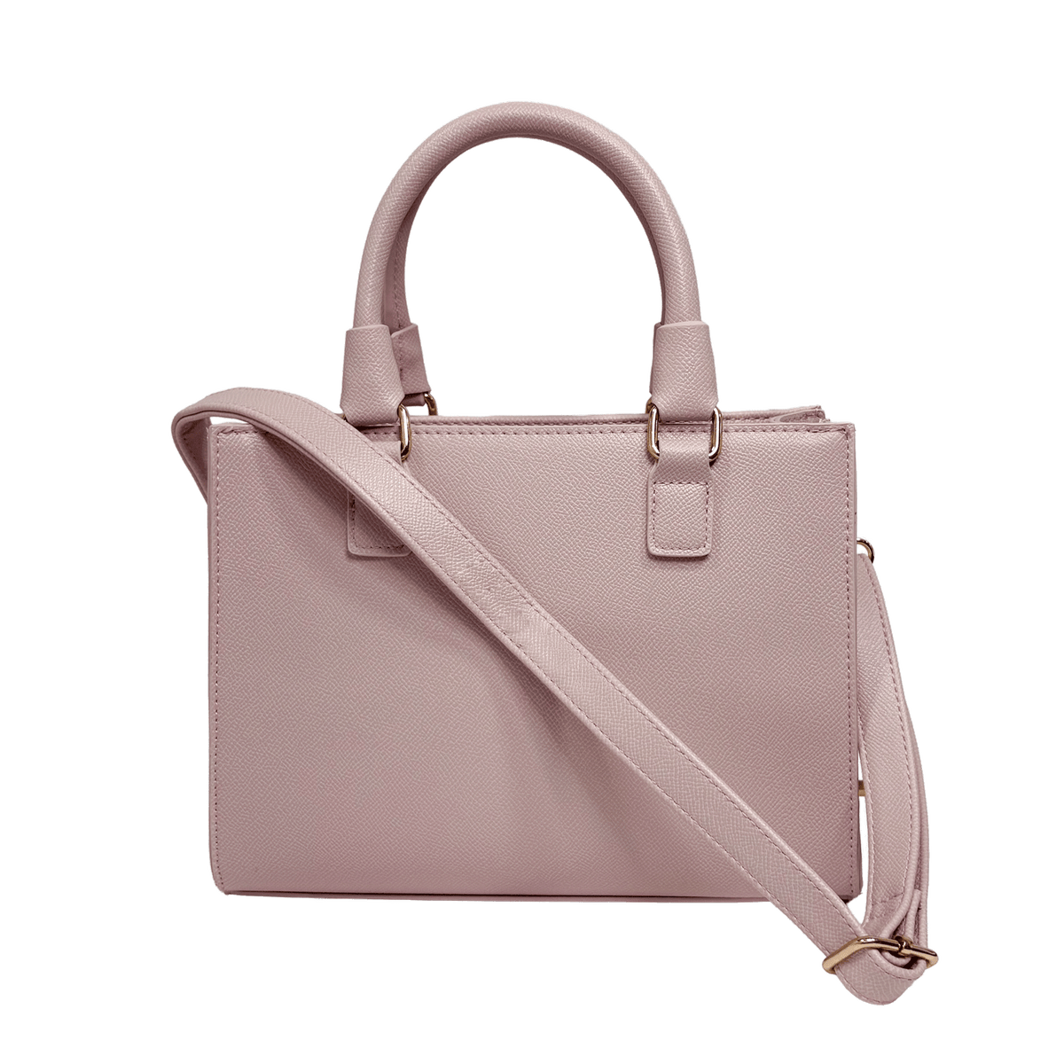 Hermione Granger Charms Handbag back