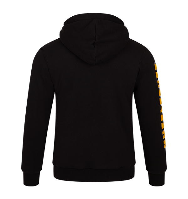 Hufflepuff Fleece Hoodie