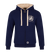 Ravenclaw Fleece Hoodie