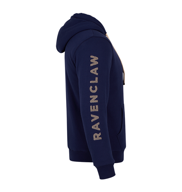 Ravenclaw Fleece Hoodie