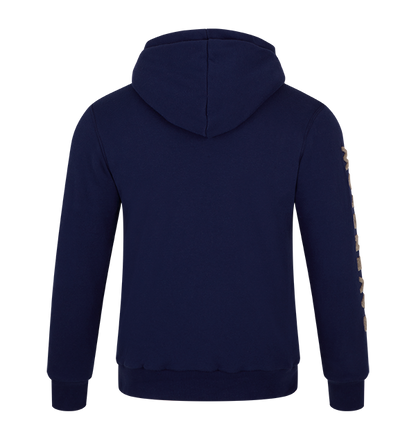 Ravenclaw Fleece Hoodie