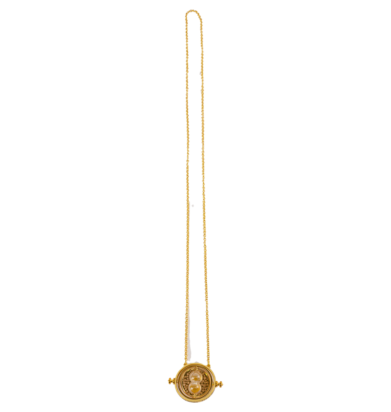 Time Turner Necklace