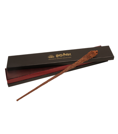 The Gryffindor Mascot Wand