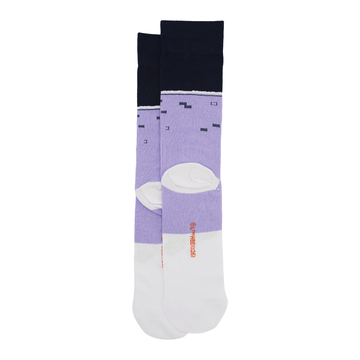 Diagon Alley Christmas 3-Pack Socks
