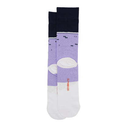 Diagon Alley Christmas 3-Pack Socks