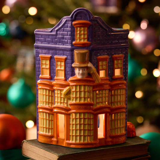Weasleys' Wizard Wheezes Tealight