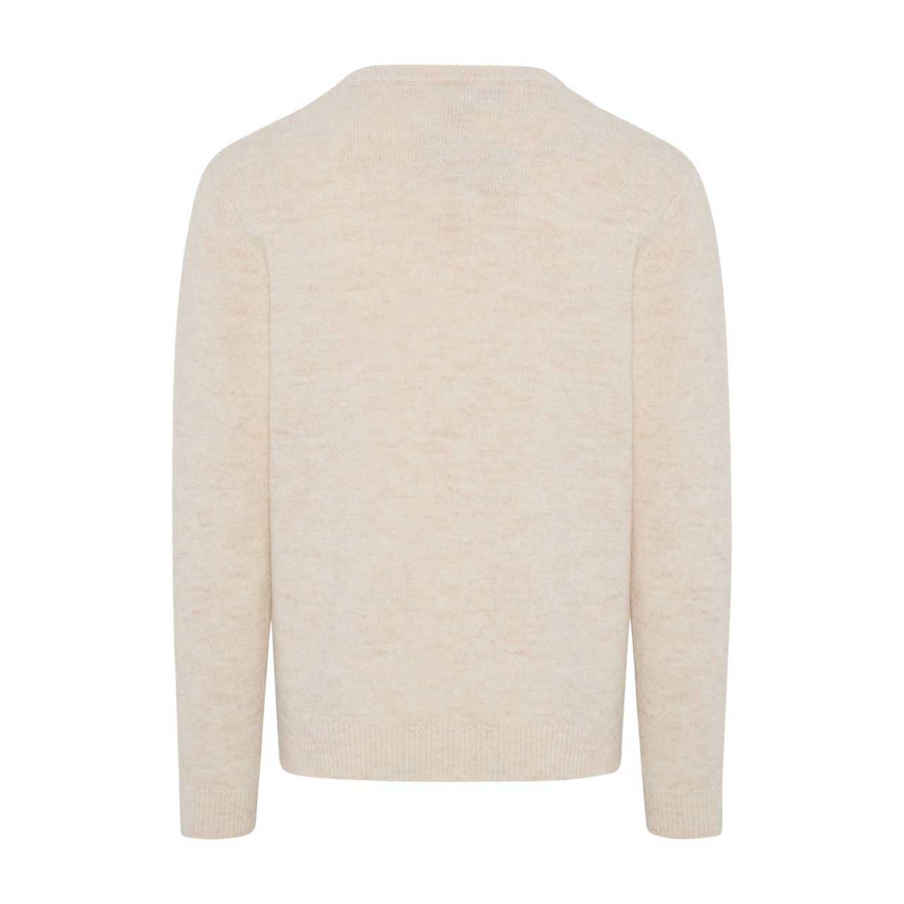 Hogwarts Christmas Sequin Knitted Sweater