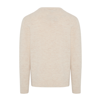 Hogwarts Christmas Sequin Knitted Sweater