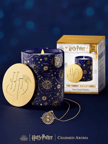 The Carat Shop - Official Harry Potter Potions Advent Calendar - 24  Jewellery & Accessory Gifts - Harry Poter Gifts - Harry Potter Merchandise