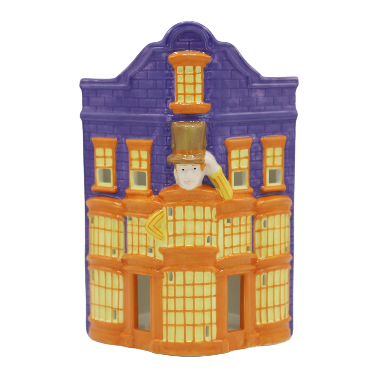 Weasleys' Wizard Wheezes Tealight