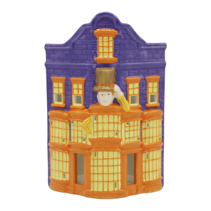 Weasleys' Wizard Wheezes Tealight