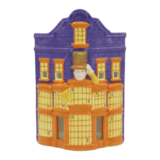 Weasleys' Wizard Wheezes Tealight