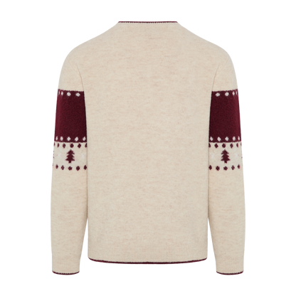 Hogwarts Christmas Knitted Sweater