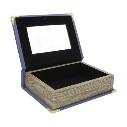 Potions Jewelry Box