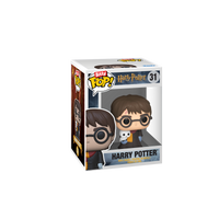 Bitty POP! Harry 4-Pack