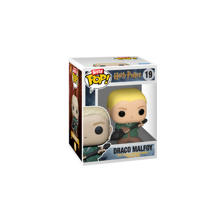 Bitty POP! Voldemort 4-Pack