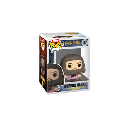 Bitty POP! Hermione 4-Pack