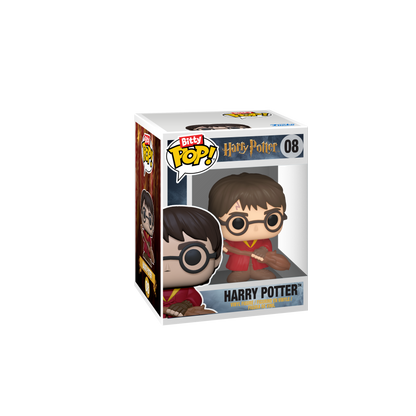 Bitty POP! Harry 4-Pack