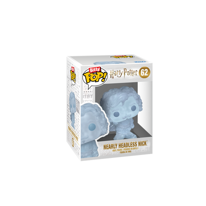 Bitty POP! Dumbledore 4-Pack