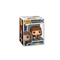 Bitty POP! Hermione 4-Pack