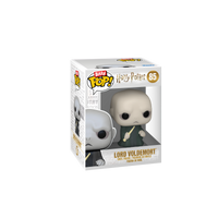 Bitty POP! Voldemort 4-Pack