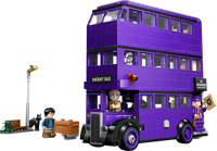 Knight Bus LEGO