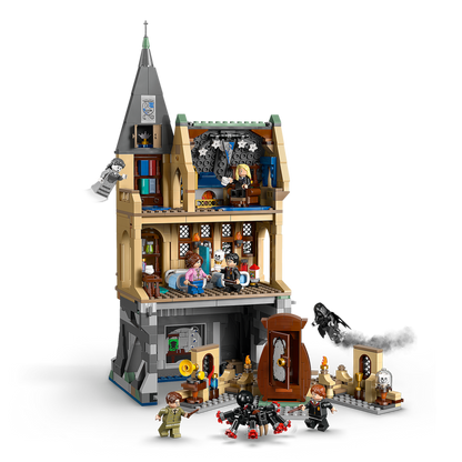 Hogwarts Castle - Hospital Wing LEGO